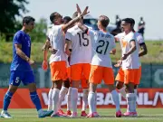 Mathematician Who Predicted Last Three World Cup Winners Backs Netherlands for 2026