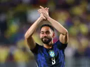 Matheus Cunha Issues Loud World Cup Statement with Two Goals for Brazil