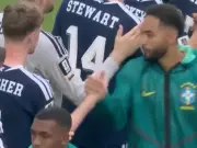 Matheus Cunha's Heartwarming Gesture to Tyler Fletcher Shows True Character