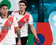Maths Teacher Taught Argentina's World Cup Stars Álvarez and Fernández