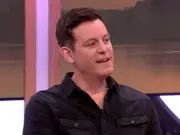 Matt Baker on Marriage: 'Being Apart Works for Us'