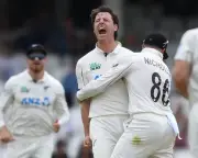 Matt Henry Takes 6-29 as New Zealand Rout England by 253 Runs to Level Series