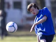 Matt Smith: Doctor Who Star Prefers World Cup Win Over Oscar