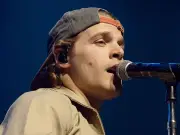 Max McNown: From Starbucks to Sell-Out Tours - Exclusive Interview