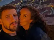 Maya Jama Breaks Silence on Ruben Dias Split: 'If It Ends, It Ends'