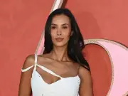 Maya Jama Leads Glamorous Stars at V&A Summer Party in London