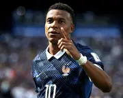 Mbappe Hungry for Golden Boot Battle with Messi as He Sings Les Bleus
