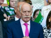 McAvennie: Desmond's Hands-On Transfer Approach Worries Celtic Legend