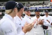 McCullum Hails England for Leaving Ashes Baggage Behind in Lord's Win