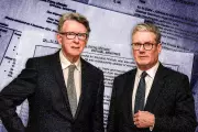 McFadden Message Exposes Labour's Wrong Questions on Tax and Benefits