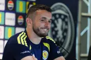 McGinn Leads Scotland to Crucial World Cup Qualifying Win Over Norway