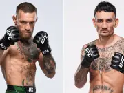 McGregor vs Holloway Undercard Hit as Osbourne Withdraws from UFC 329