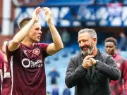 McInnes: Shankland would have hit 30 goals without injury