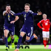 McTominay Primed for World Cup Stardom After Serie A Success