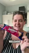 McVitie's New Jammy's Biscuits: Nostalgic Combo of Two Favourites
