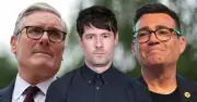 Mediocrities Like Starmer Have Robbed UK of Serious Status, Says Sebastian Murphy