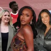 Meet the New Glamorous WAGs Supporting England at World Cup 2026
