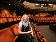 Meet the Woman Behind Two of Liverpool's Iconic Theatres for 25 Years