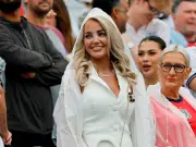 Megan Pickford: England's Star WAG at the 2026 World Cup