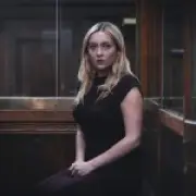 Megan's Trial Explodes in Coronation Street: Evil Abuser Faces Justice