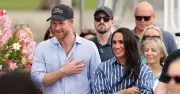 Meghan and Children May Skip UK Visit After Harry's Security Denied