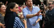 Meghan and Harry Trigger Explosive ‘Manipulation’ Claim – ‘Protect Kate!’