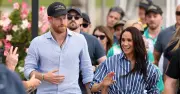Meghan Markle and Prince Harry Reportedly Revamping Their Portugal Home