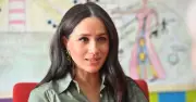 Meghan Markle Branded 'Sulky' by Onlooker Before Megxit in New Blow