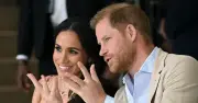 Meghan Markle 'Caught Off-Guard' by Chilly Reaction to Harry's UK Visit