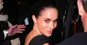 Meghan Markle Criticized for Tone-Deaf Father's Day Promotion