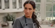 Meghan Markle Mocked Over 'Kitchen Skills' as Parody Video Goes Viral