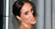 Meghan Markle Shares Rare Glimpse of Family Life with Harry and Kids