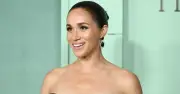 Meghan Markle's Next Venture Hinted by Card Phrase 'The One and Only'