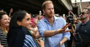 Meghan Markle's UK Return Branded 'Dangerous Act of Desperation' by Royal Commentators