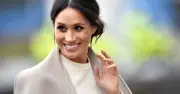 Meghan Markle's UK Trip With Children Sparks Controversy and Debate