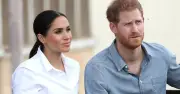 Meghan Won't Return to UK, Says TalkTV Host as Harry Faces Blow