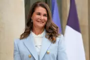 Melinda French Gates Pledges $10M to Address US Menopause Crisis