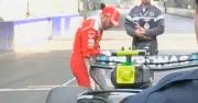 Mercedes Forced to Change Rear Diffuser After FIA Clarification at Austrian GP