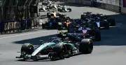 Mercedes 'Livid' as Gasly Reinstated to Monaco Podium After Appeal