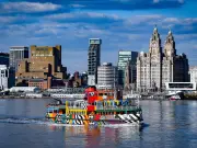 Mersey Ferries Resume Service After Five-Day Suspension Due to Technical Fault