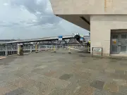 Mersey Ferries Suspended After Man's Body Found in River Mersey