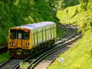 Merseyrail Issues Travel Warning as UK Temperatures Soar to 38C