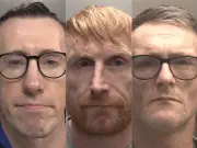 Merseyside Criminals Jailed: Paedophile Elf, Tutor Fraud, and More