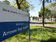 Merseyside Hospital Plans New Unit for Mental Health Act Detainees