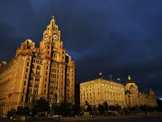 Merseyside Thunderstorm Wakes Residents with Loud Explosions