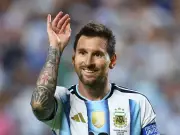 Messi and Kane Boost World Cup Excitement Early On