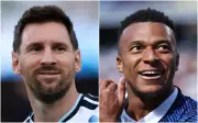 Messi and Mbappe Chase World Cup Goal Record Tonight
