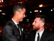 Messi and Ronaldo: A Final Dance of Football Greatness at World Cup