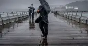 Met Office: 22 UK Areas Face Heavy Rain and Thunderstorms Today