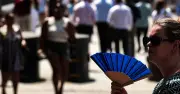 Met Office Confirms Hottest June Day Ever at 36.9C Before Thunderstorms